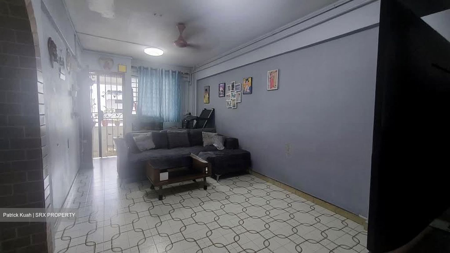 Blk 471 Teck Ghee Horizon (Ang Mo Kio), HDB 3 Rooms #582399431